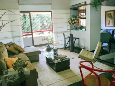 Apartamento com 2 Quartos à venda, 116m² no Itaigara, Salvador
