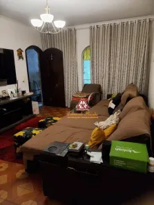 Sobrado com 3 Quartos à venda, 200m² no Parque Continental II, Guarulhos