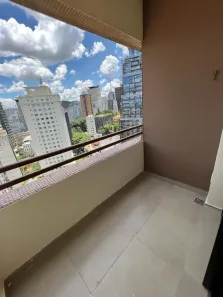 Apartamento com 2 Quartos à venda, 60m² no Bela Vista, São Paulo