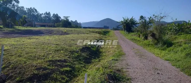 Lote/Terreno à venda, 2590m² no Santa Terezinha, Gaspar
