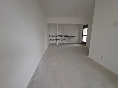 Apartamento com 2 Quartos à venda, 64m² no Vila Santa Catarina, São Paulo