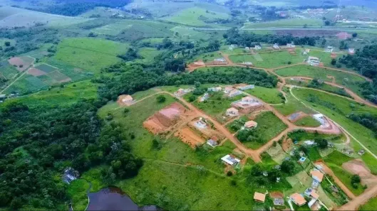 Lote/Terreno à venda, 1000m² no Centro, Jacareí