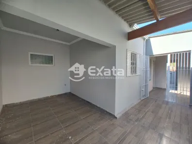 Casa com 3 Quartos à venda, 74m² no Vila Leão, Sorocaba