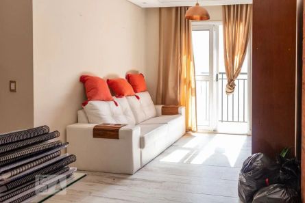 Apartamento com 2 Quartos à venda, 66m² no Centro, Barueri