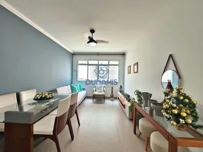 Apartamento com 2 Quartos à venda, 70m² no Pitangueiras, Guarujá