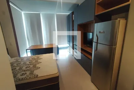 Kitnet com 1 Quarto à venda, 24m² no Perdizes, São Paulo