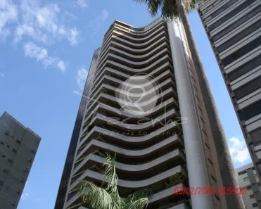 Apartamento com 4 Quartos à venda, 468m² no Cambuí, Campinas