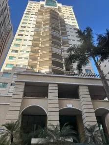 Apartamento com 3 Quartos à venda, 176m² no Setor Bueno, Goiânia