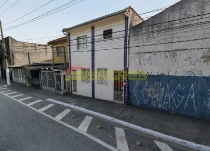 Casa com 3 Quartos à venda, 120m² no Vila Guilherme, São Paulo