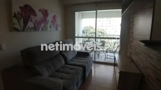 Apartamento com 2 Quartos para alugar, 56m² no Bela Vista, São Paulo