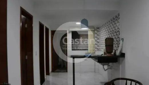 Casa de Condomínio com 2 Quartos à venda, 43m² no Vila Antonina, São Paulo