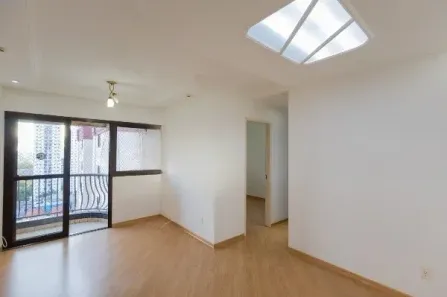 Apartamento com 2 Quartos para alugar, 60m² no Jardim Itapeva, São Paulo