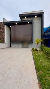 Casa com 3 Quartos à venda, 154m² no Jardim Residencial Villagio Ipanema I, Sorocaba
