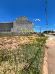 Lote/Terreno à venda, 600m² no Condomínio Residencial Euroville II, Bragança Paulista