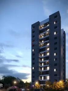 Apartamento com 2 Quartos à venda, 89m² no Jardim do Bosque, Hortolândia