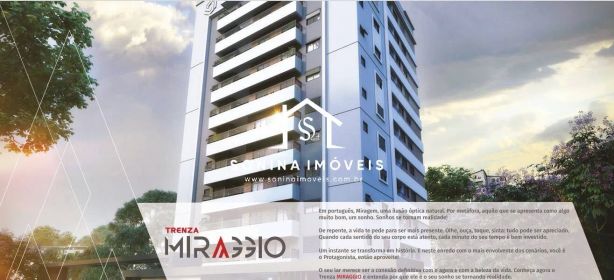 Apartamento com 2 Quartos à venda, 65m² no Atibaia Jardim, Atibaia