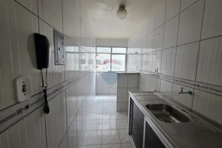 Apartamento com 2 Quartos à venda, 50m² no Tomás Coelho, Rio de Janeiro