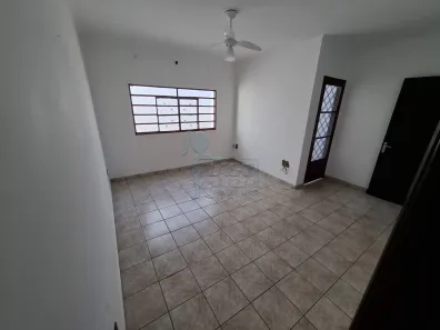 Casa com 2 Quartos para alugar, 90m² no Vila Monte Alegre, Ribeirão Preto