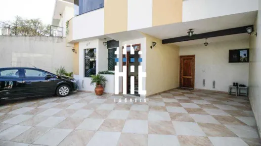 Sobrado com 4 Quartos à venda, 227m² no Vila Mariana, São Paulo