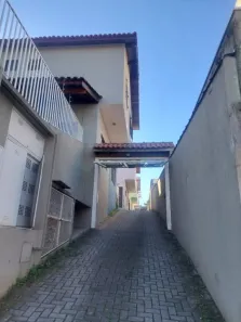 Casa de Condomínio com 2 Quartos à venda, 107m² no Jardim do Papai, Guarulhos