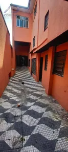 Ponto Comercial com 1 Quarto para alugar, 170m² no Ipiranga, São Paulo