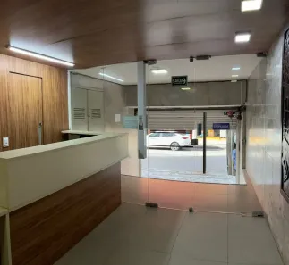 Sala Comercial com 3 Quartos para venda ou aluguel, 40m² no Santo Antônio, Recife