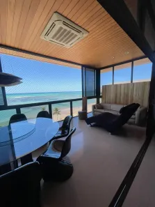 Apartamento com 3 Quartos para alugar, 353m² no Jatiúca, Maceió