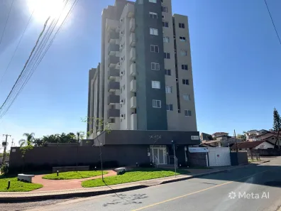 Apartamento com 2 Quartos à venda, 65m² no Costa e Silva, Joinville