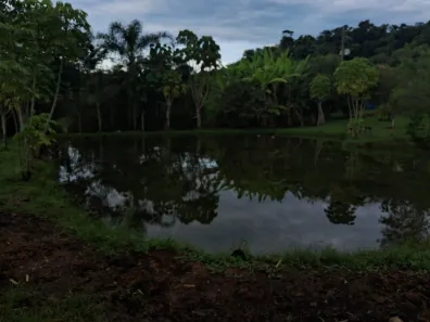 Fazenda/Sítio com 2 Quartos à venda, 150m² no , Piedade