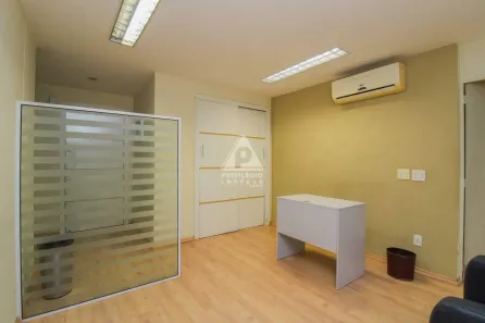 Sala Comercial à venda, 63m² no Centro, Rio de Janeiro