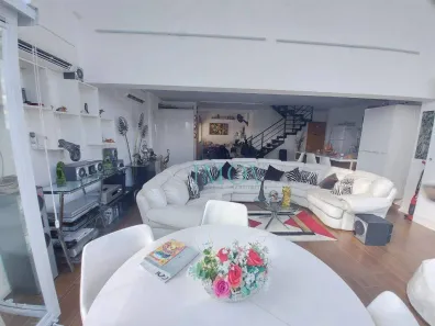 Apartamento com 2 Quartos à venda, 133m² no Vila Ema, São José dos Campos
