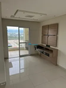 Apartamento com 2 Quartos à venda, 67m² no Engordadouro, Jundiaí
