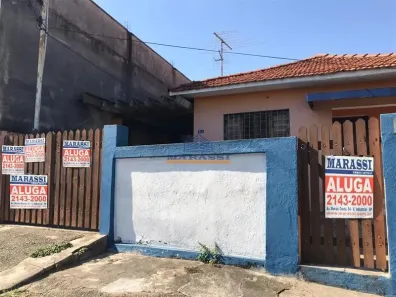 Casa com 2 Quartos à venda, 180m² no Vila Industrial, São Paulo