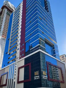 Apartamento com 4 Quartos à venda, 280m² no Meia Praia, Itapema