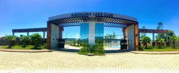 Lote/Terreno à venda, 450m² no Campo D'una, Garopaba