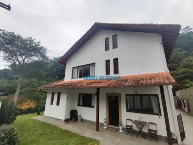 Casa com 7 Quartos à venda, 281m² no Parque do Ingá, Teresópolis