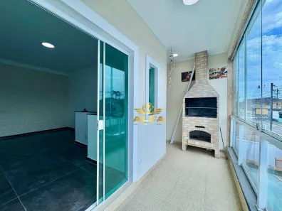 Casa com 3 Quartos à venda, 80m² no Parque Estuário (Vicente de Carvalho), Guarujá