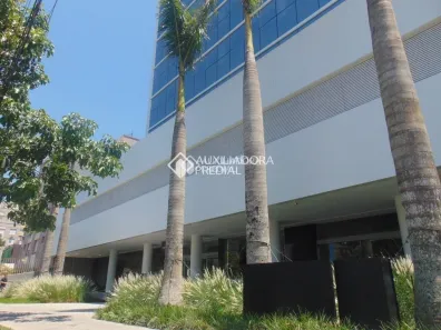 Sala Comercial para alugar, 43m² no Santana, Porto Alegre