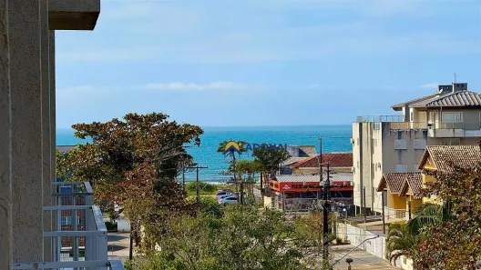 Apartamento com 2 Quartos à venda, 64m² no Brejatuba, Guaratuba