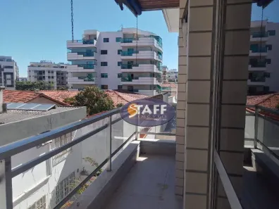 Apartamento com 2 Quartos à venda, 60m² no Algodoal, Cabo Frio