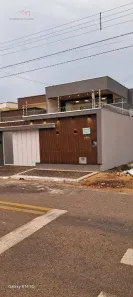 Casa com 3 Quartos à venda, 134m² no Plano Diretor Sul, Palmas