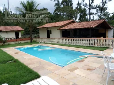 Casa com 3 Quartos à venda, 739m² no Vila Selma, Miguel Pereira