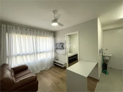 Apartamento com 2 Quartos à venda, 36m² no República, São Paulo