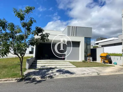 Casa com 3 Quartos à venda, 180m² no Residencial Colinas, Caçapava