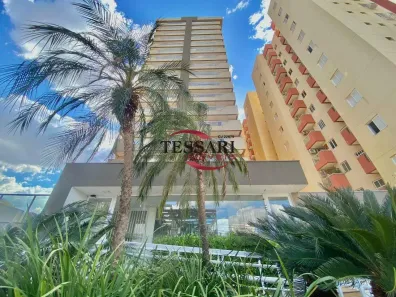 Apartamento com 2 Quartos à venda, 82m² no Estância Matinha, São José do Rio Preto