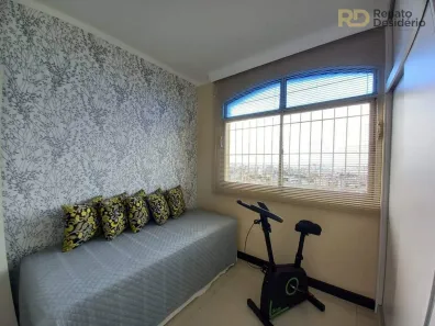 Apartamento com 3 Quartos à venda, 90m² no São Lucas, Belo Horizonte
