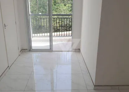 Apartamento com 2 Quartos à venda, 53m² no Vila Aeroporto, Sorocaba