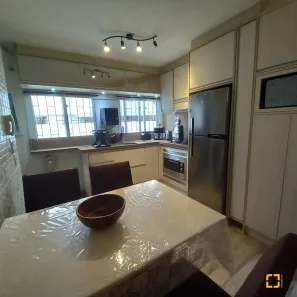 Apartamento com 2 Quartos à venda, 55m² no Centro, Florianópolis