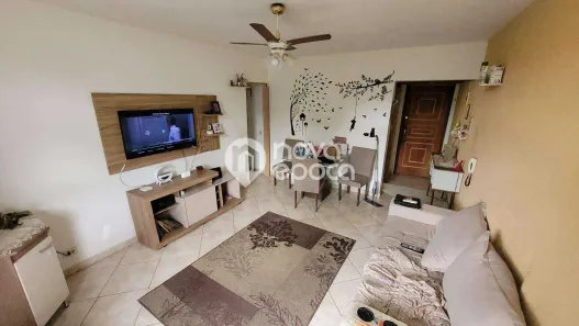 Apartamento com 3 Quartos à venda, 90m² no Vila Isabel, Rio de Janeiro
