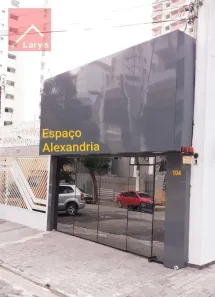 Sala Comercial para alugar, 21m² no Vila Mascote, São Paulo
